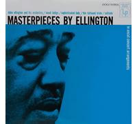 DUKE ELLINGTON - Masterpieces By Ellington