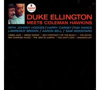 DUKE ELLINGTON/COLEMAN HAWKINS-Duke Ellington Meets Coleman Hawkins-JAPAN SACD