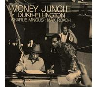 DUKE ELLINGTON: MONEY JUNGLE - CD