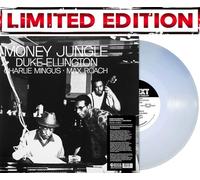 Duke Ellington - Money Jungle - Limited Color Edition