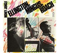 Duke Ellington - Money Jungle (LP) [VINYL]