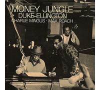 DUKE ELLINGTON - MONEY JUNGLE NEW CD