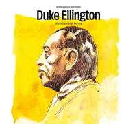 DUKE ELLINGTON - MONEY JUNGLE [VINYL]