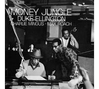 Duke Ellington - Money Jungle [VINYL]