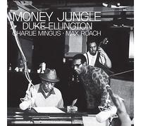 Duke Ellington - Money Jungle [New Vinyl LP] 180 Gram