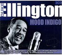 Duke Ellington - Mood Indigo