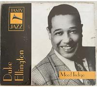 DUKE ELLINGTON - MOOD INDIGO CD