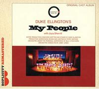 Duke Ellington - My People