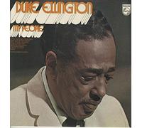 DUKE ELLINGTON - my people original cast album LP