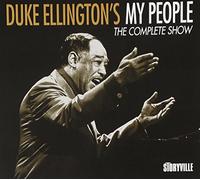 Duke Ellington - My People - The Complete Show