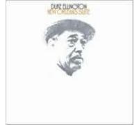 DUKE ELLINGTON: NEW ORLEANS SUITE - CD