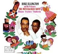 Duke Ellington - Nutcracker Suite,The