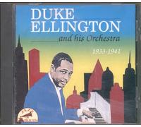 Duke Ellington Orches - Take the a Train