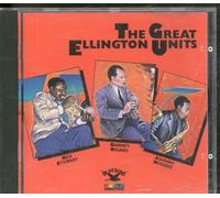 Duke Ellington Orches - The Great Ellington Units