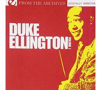 Duke Ellington Orchestra - Duke Ellington Volume 1 - From The Archives tally