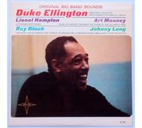 Duke Ellington & Others (Original Big Band Sounds)