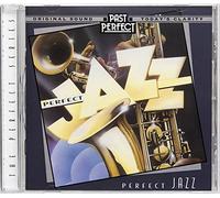 Duke Ellington - Perfect Jazz, Remastered CD: The best jazz from the 1920s, 30s, 40s. Restored from original 78rpm recordings by Past Perfect Vintage Music