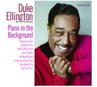 Duke Ellington - Piano In The Background