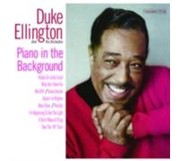 DUKE ELLINGTON: PIANO IN THE BACKGROUND - CD
