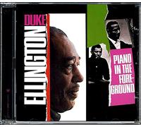 Duke Ellington - Piano In The Foreground
