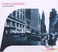Duke Ellington - Plays Standards