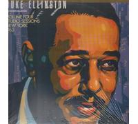 Duke Ellington - Private collection 4-Studio sessions New York 1963 [VINYL]