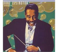 DUKE ELLINGTON: PRIVATE COLLECTION 5: NEW YORK 1968-70 - CD