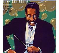 Duke Ellington – Private Collection 5: New York 1968-70 – CD