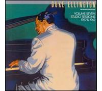 Duke Ellington - Private Collection 7: Studio Sessions 1957 & 1962 [New CD] Alli