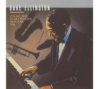 Duke Ellington - Private Collection 9: Studio S