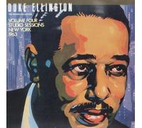 Duke Ellington - Private Collection Vol.4