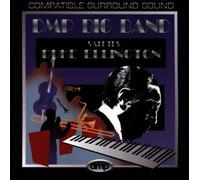 Duke Ellington Project by Dmp Big Band (1997-05-01)