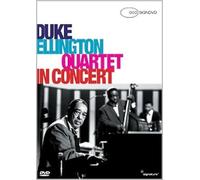Duke Ellington Quartet In Concert [DVD]