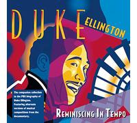 Duke Ellington - Reminiscing in Tempo