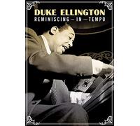 Duke Ellington: Reminiscing In Tempo [DVD] [NTSC]
