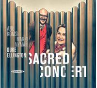 Duke Ellington: Sacred Concert