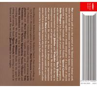 Komsi/Nyman - Duke Ellington: Sacred Concert