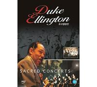 Duke Ellington Sacred Concerts
