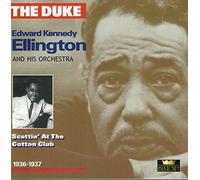 Duke Ellington - Scattin' at the Cotton Club