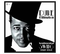 Duke Ellington - Sentimental Swing: 1927-53 (LP)