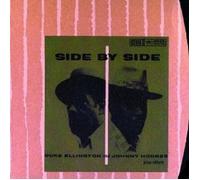 DUKE ELLINGTON - SIDE BY SIDE (VME) CD NEW