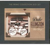 Duke Ellington - Skin Deep