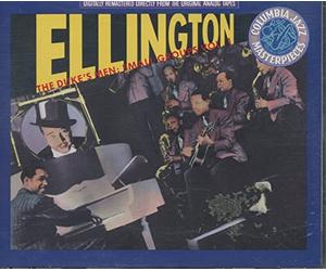 Duke Ellington - Small Groups Volume 1