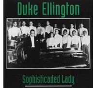 duke ellington - sophisticated lady