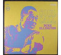 Duke Ellington - soul call
