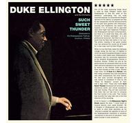 Duke Ellington - Such Sweet Thunder + 3 Bonus Tracks!