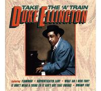 Duke Ellington - Take the a Train