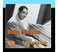 Duke Ellington - Take the A Train