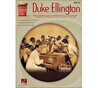 Duke Ellington: Tenor Sax (Hal Leonard Big Band Play-Along)