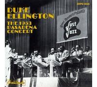 Duke Ellington - The 1953 Pasadena Concert